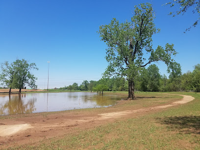 Charles and Marie Hamel Memorial Park