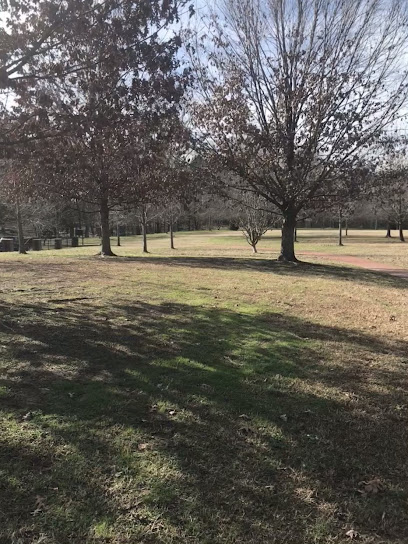 Chattahoochee Park