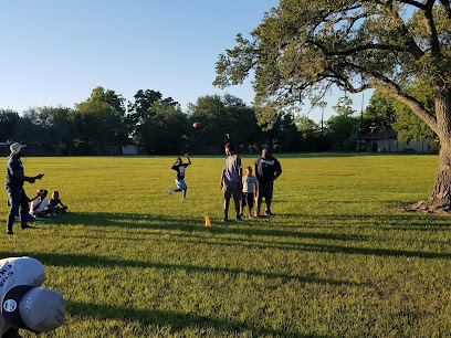 Cloverland Park
