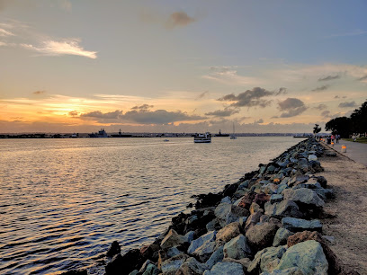 Embarcadero Marina Park