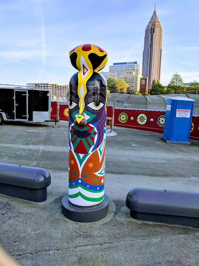 Folk Art Park