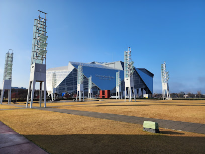 Georgia International Plaza