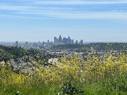 Hike Ernest E. Debs Regional Park