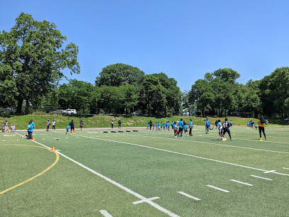 Hunting Park Recreation Center
