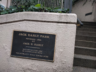 Jack Early Park 18