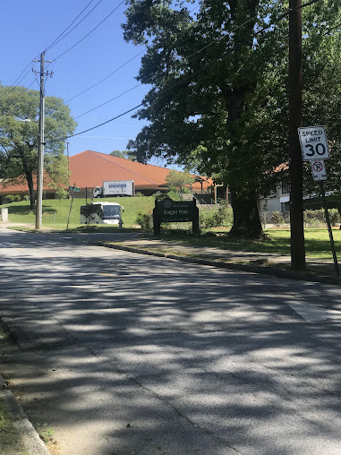 Knight Park 13