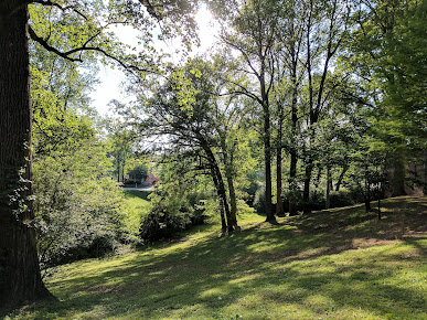 Knight Park 18