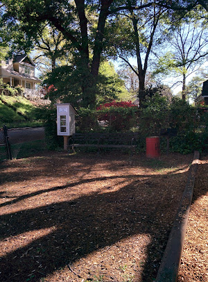 Knight Park 2