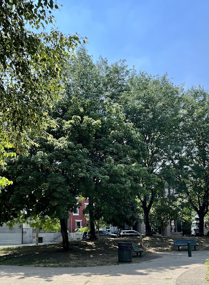 Konrad Square