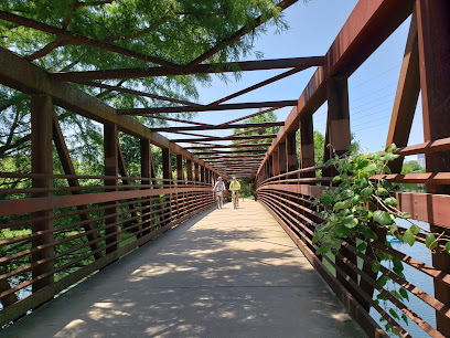 Lady Bird Lake Hike & Bike Trail