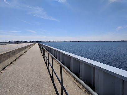 Lake Murray Dam North Recreational Area