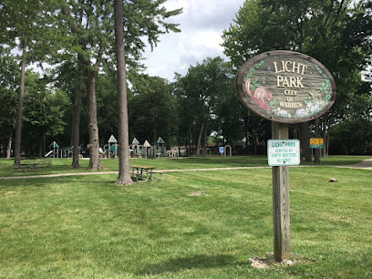Licht Park