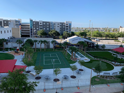 Madison Street Park