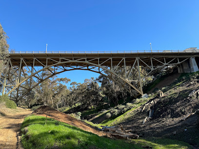 Maple Canyon Open Space