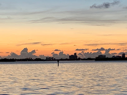 Miami Shores Village Bayfront Park