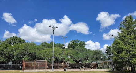 Milroy Park