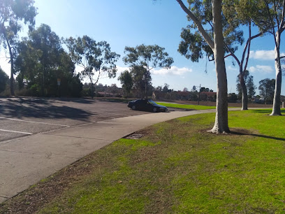 Mission Heights Park
