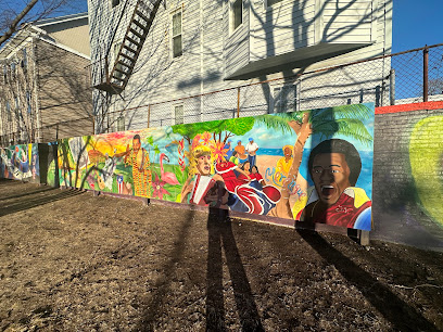 Mozart Park