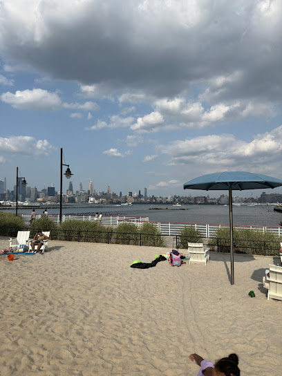 Newport Sand Beach