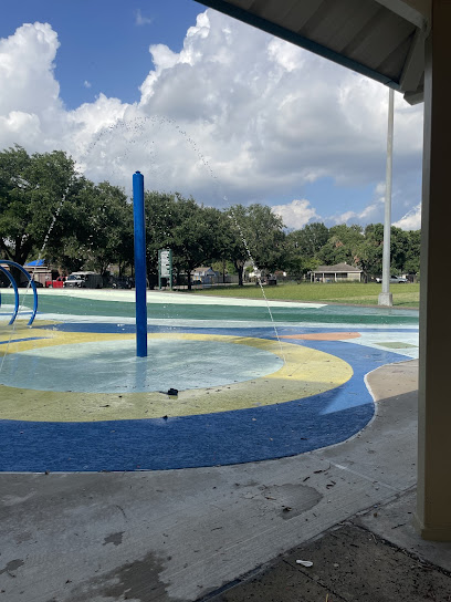 Nieto Park