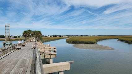 Ocean Walk at Pitt Street Bridge Park