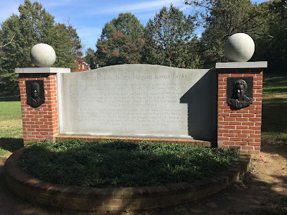 Olander and Margaret Banks Neighborhood Park