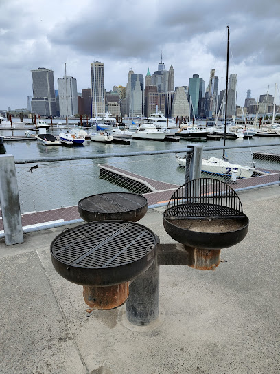 One Brooklyn Bridge Park