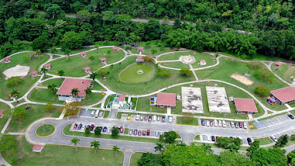 Parque Luis A. "Wito" Morales Crespo