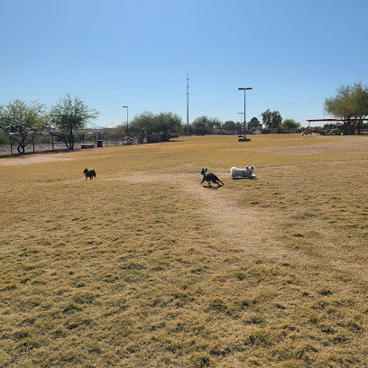 Paseo Vista Recreation Area Bark Park
