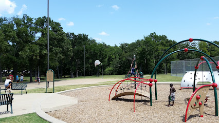 Pemberton Hill Park