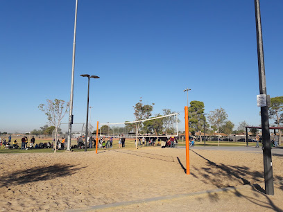 Playa Margarita Park