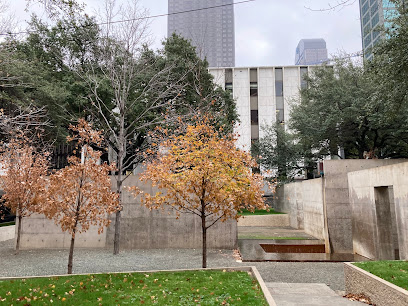 Public Sculpture Garden and Park