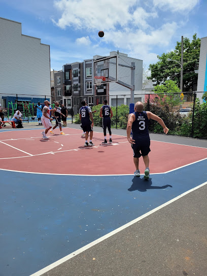 Ralph Brooks Park – Play, Relax & Connect