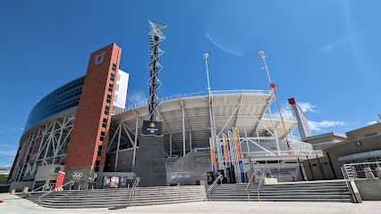 Salt Lake 2002 Olympic Cauldron Park