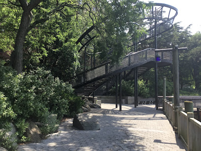 South Cove Park