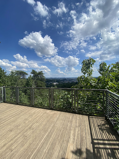 Stringers Ridge Park Scenic View Point