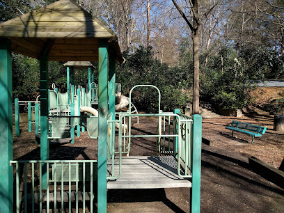 Sunken Garden Park