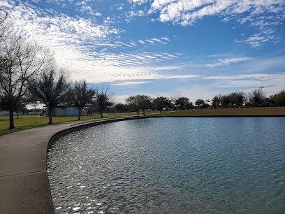 Sylvan Rodriguez Park