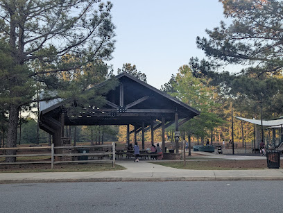 The Playground at Water Works Park