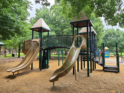 Tom Wussow Park