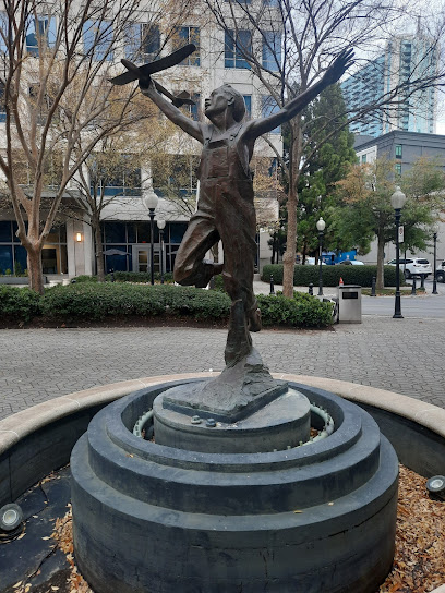 Tower Place Park